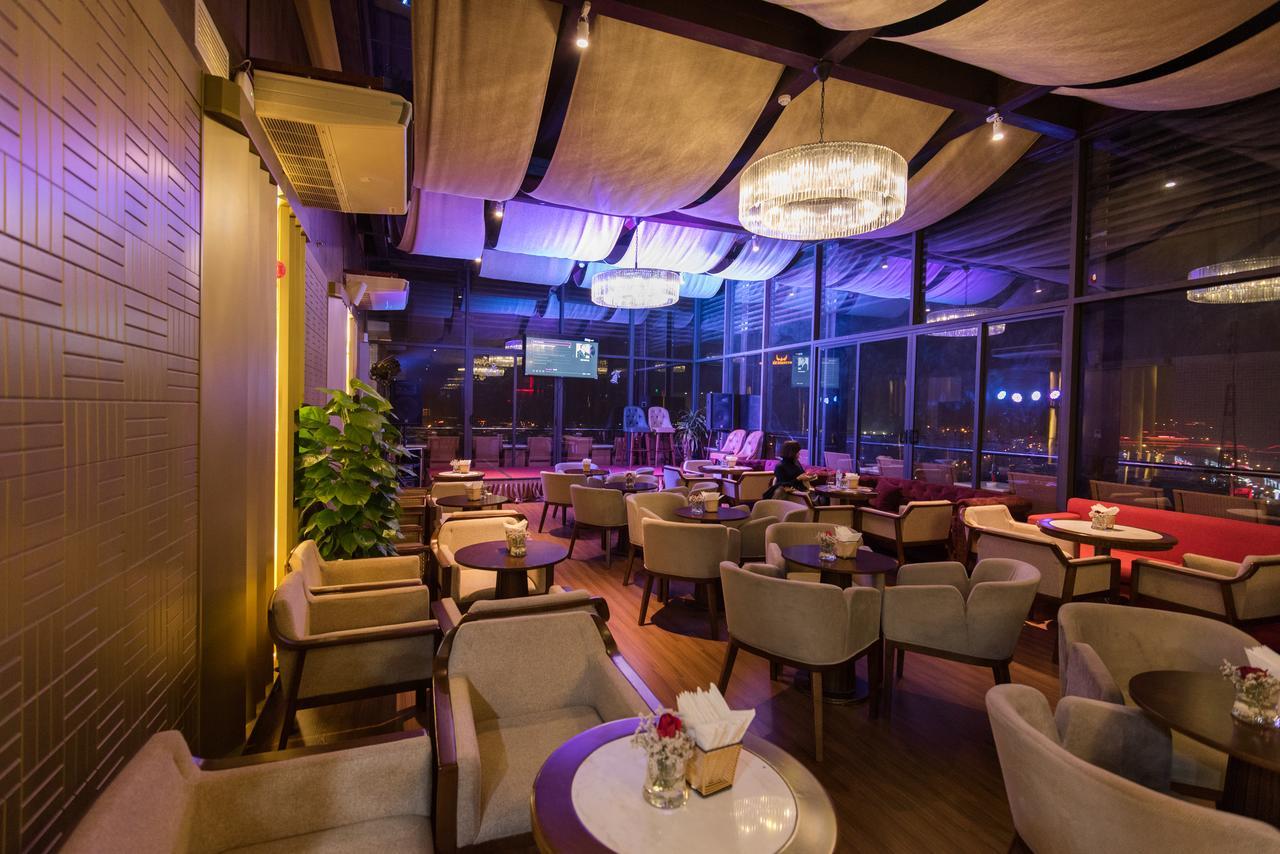 Le Indochina Hotel Bắc Ninh Zewnętrze zdjęcie