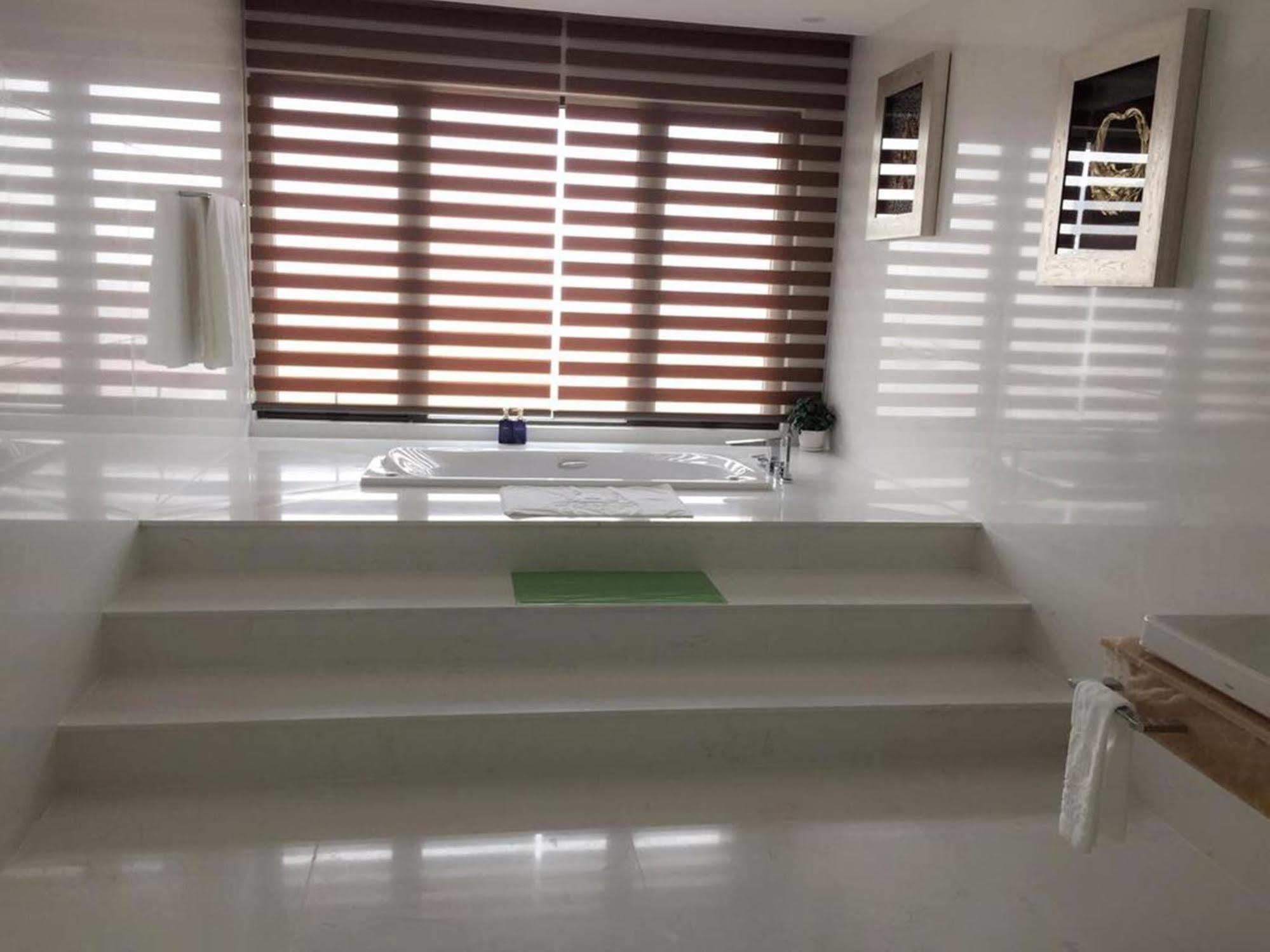 Le Indochina Hotel Bắc Ninh Zewnętrze zdjęcie